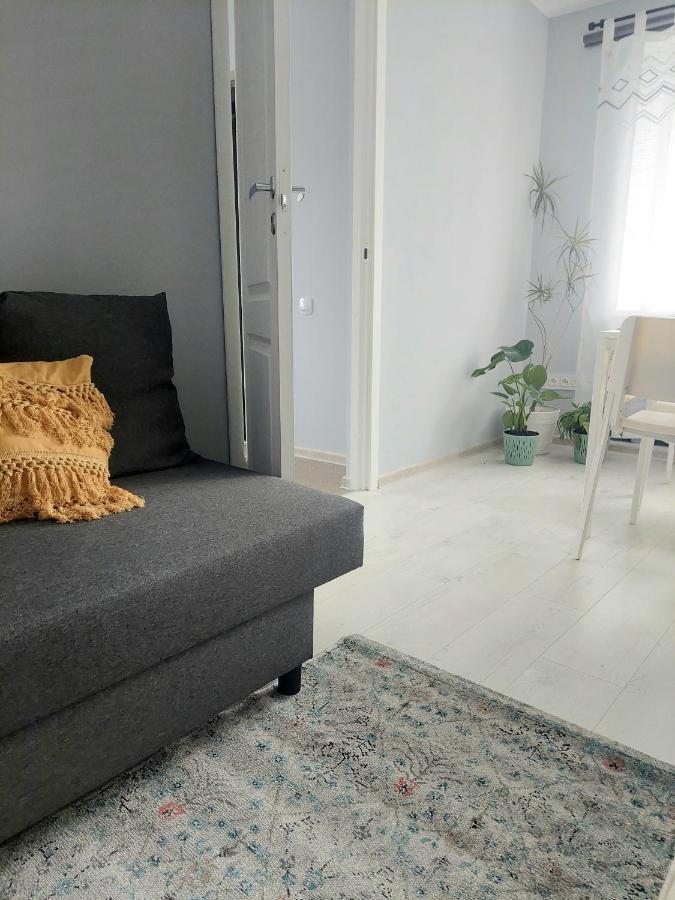 Pigeon Apartment Кулдига Экстерьер фото