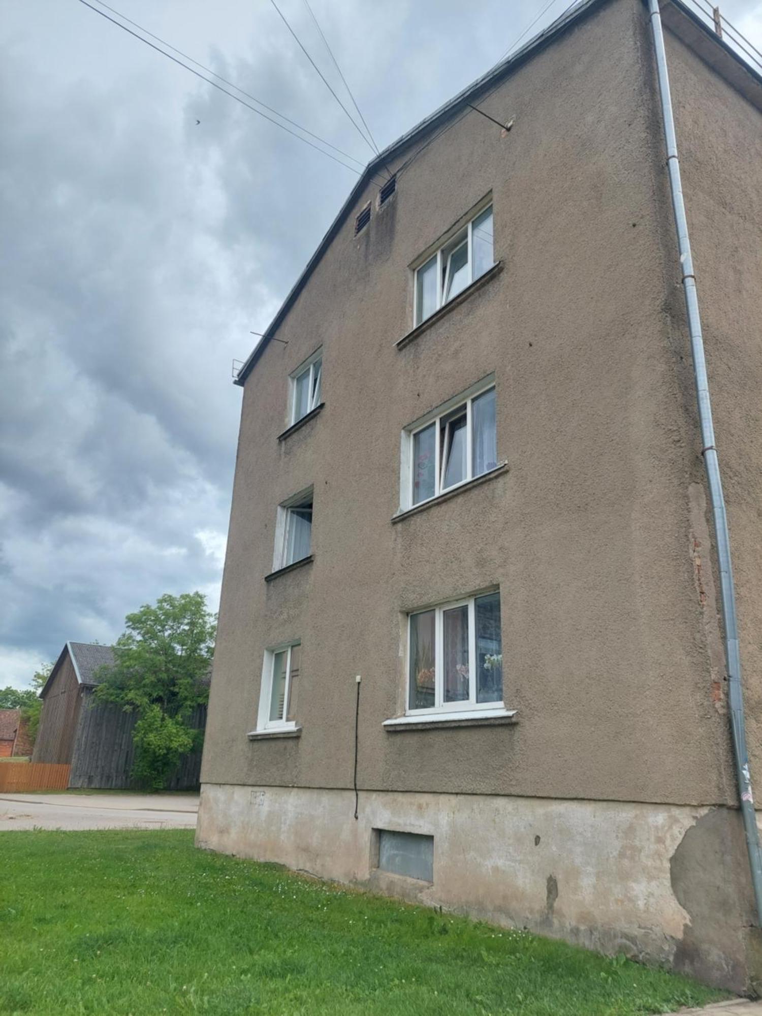 Pigeon Apartment Кулдига Экстерьер фото
